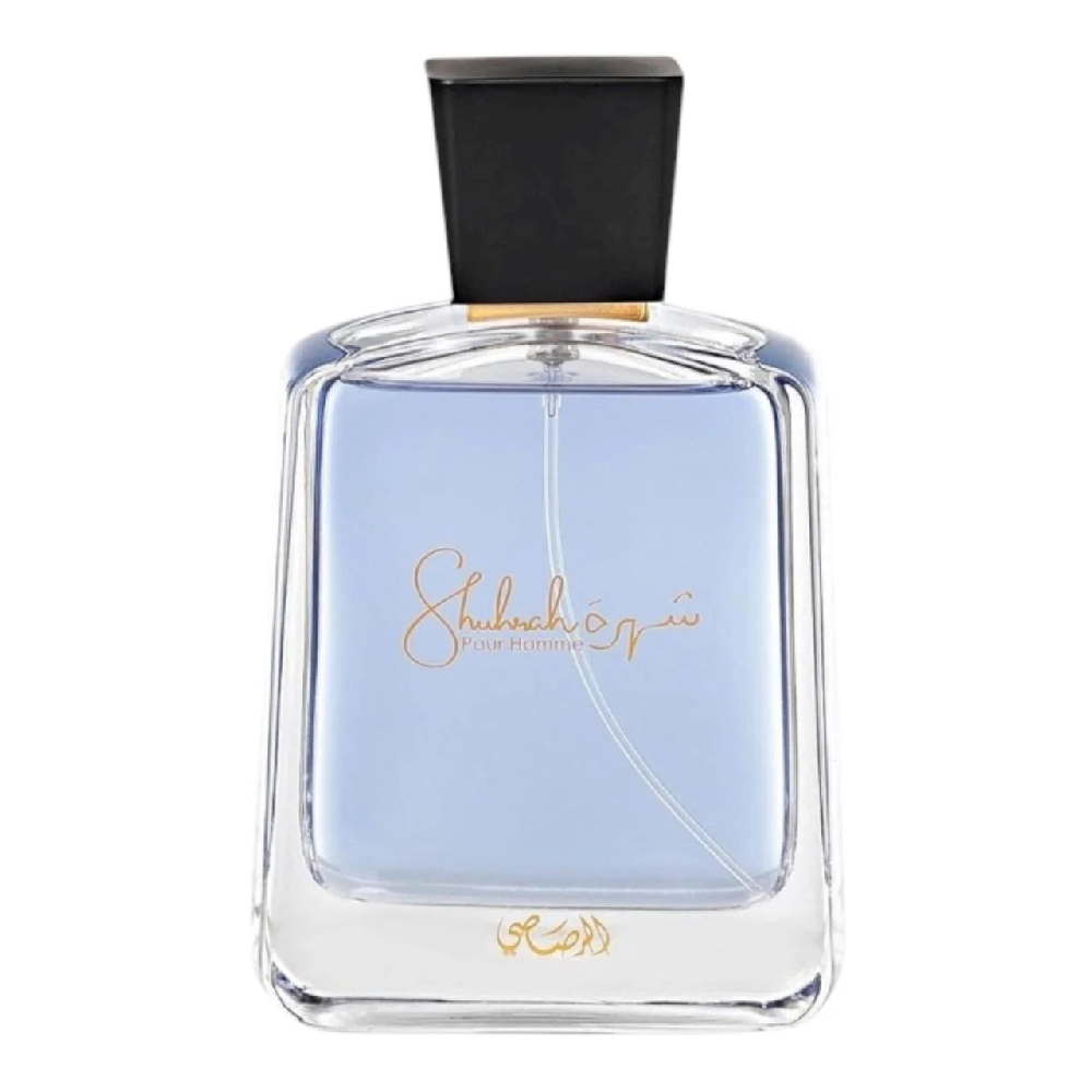 Rasasi Rasasi Shuhrah Pour Homme Eau de Parfum – 100ml - Beauty & Personal Care - Lebanon