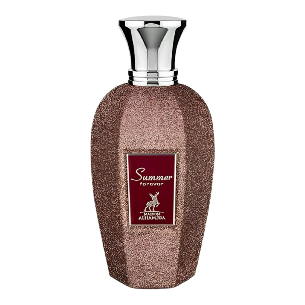 Maison Alhambra Maison Alhambra Summer Forever Eau de Parfum – 100ml - Beauty & Personal Care - Lebanon