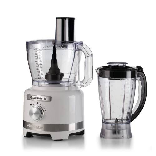 Ariete Ariete Moderna Food Processor 3L 1000W - White | 1782/01 - Computers & Tech - Lebanon