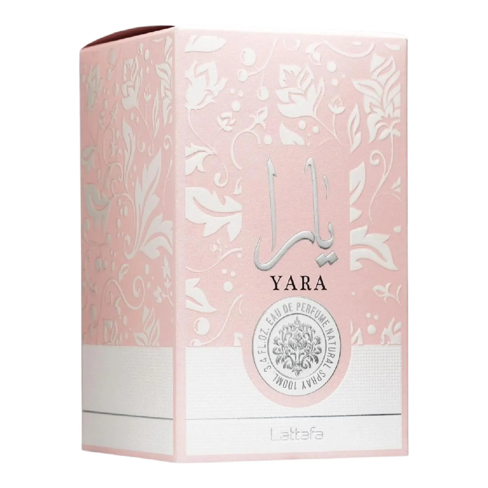 Lattafa Lattafa Yara Eau de Parfum – 100ml - Beauty & Personal Care - Lebanon