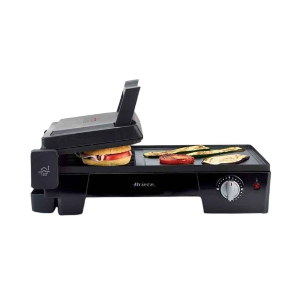 Ariete Ariete Multit Grill 3-in-1 2000/2400W | 1916 - Home & Kitchen - Lebanon
