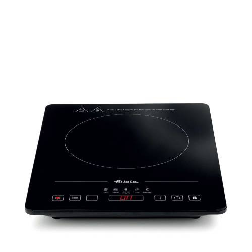 Ariete Ariete Single Induction Hotplate 2000W | 1997 - Home & Kitchen - Lebanon