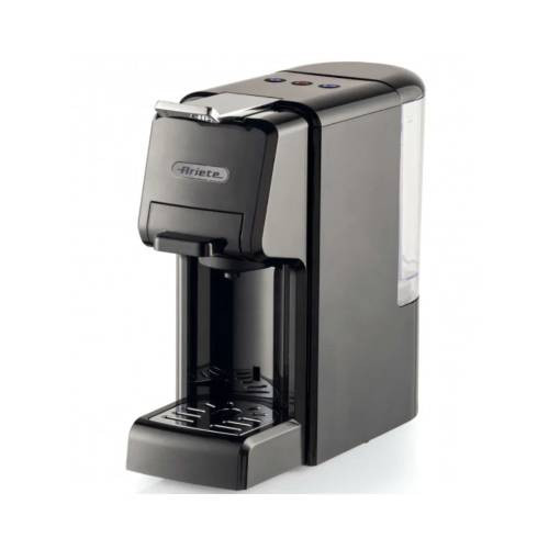 Ariete Ariete Espresso Coffee Maker 1350W - Black | 1304/11 - Home & Kitchen - Lebanon