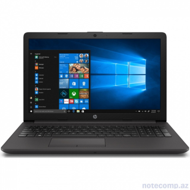 HP HP Laptop Core i3-1005G1 4GB DDR4 NVMe 256GB Integrated Intel UHD 15.6" HD | 197Q0EA - Computers & Tech - Lebanon