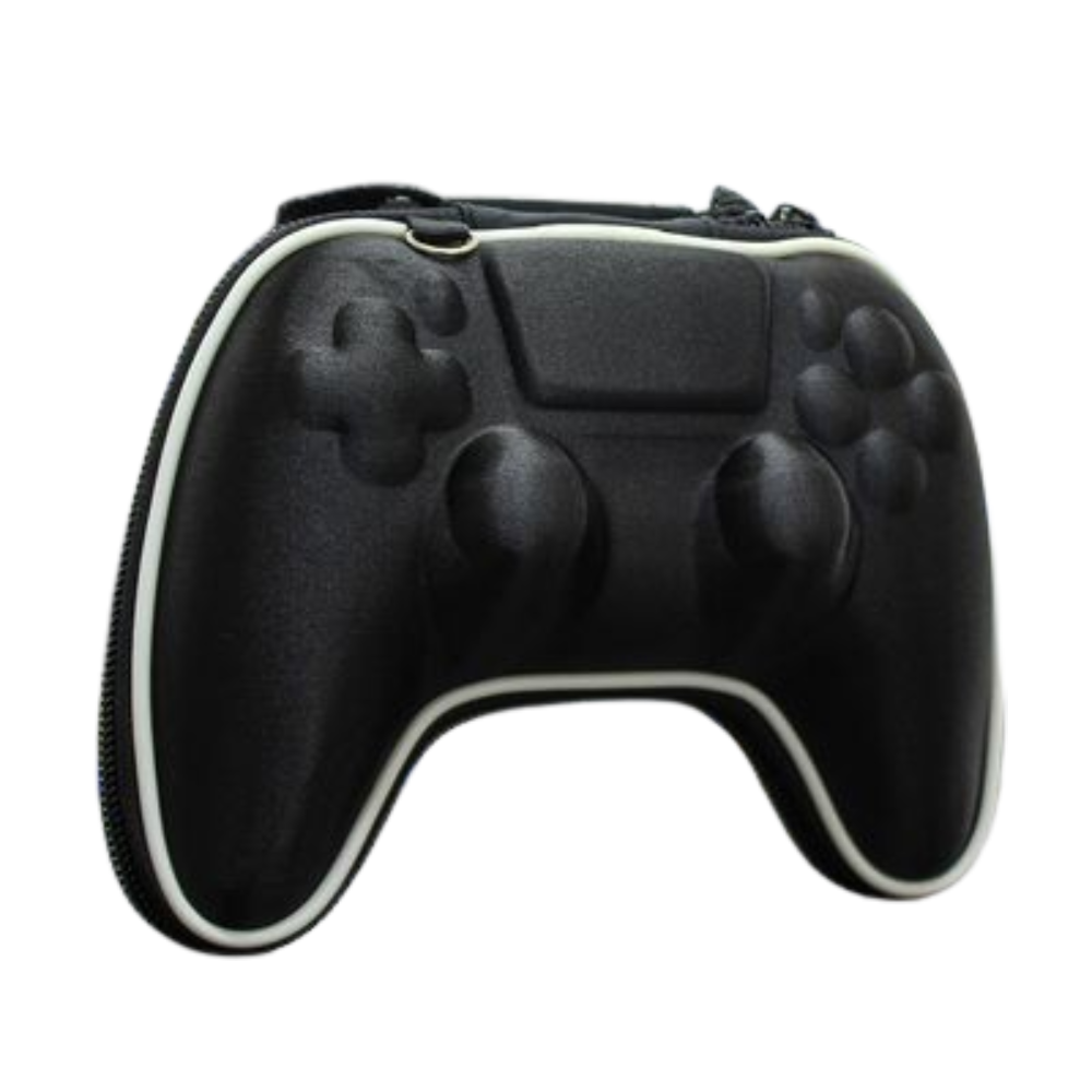 PS5 Controller Case - black - Gaming - Lebanon