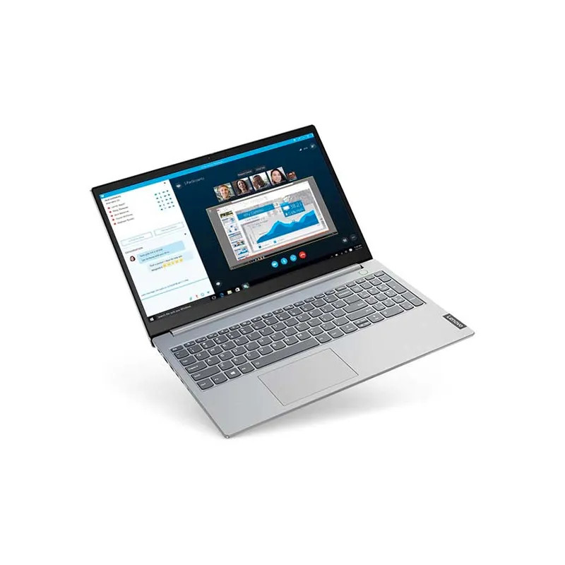Lenovo Lenovo Laptop Core i5-1135G7 4GB DDR4 NVMe 256GB Intel Iris Xe 15.6" FHD | 20VE0086AK - Computers & Tech - Lebanon