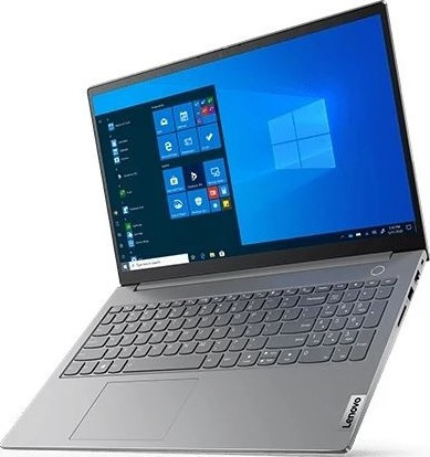 Lenovo Lenovo Laptop Core i5-1135G7 8GB DDR4 1TB Intel Iris Xe 15.6" FHD | 20VE000KAK - Computers & Tech - Lebanon
