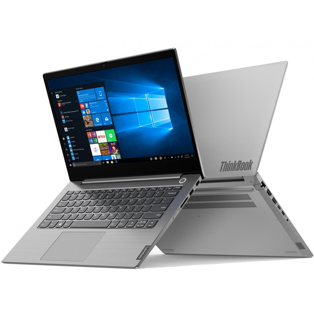 Lenovo Lenovo ThinkBook TB14, i5-1135G7 (4C/8T,2.4/4.2GHz, 8MB), 8GB Base DDR4-3200, 1 TB 5400rpm, Integrated Intel Iris Xe Graphics, 14" FHD (1920x1080) | 20VD000WAD - Computers & Tech - Lebanon