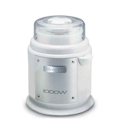 Ariete Ariete Food Processor 1000W - White/Silver | 1826 - Computers & Tech - Lebanon