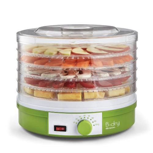 Ariete Ariete Dehydrator Cooker 5 Baskets 245W | 616 - Home & Kitchen - Lebanon