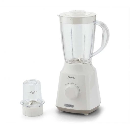 Ariete Blender With Mill 300W | 564/10