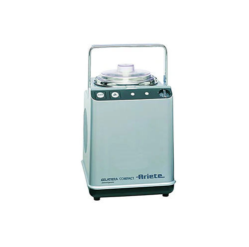 Ariete Ariete Ice Cream Maker 1.6KG 280W | 692 - Home & Kitchen - Lebanon