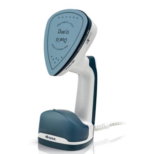 Ariete Ariete Portable Garment + Iron 1000W | 6246 - Home & Kitchen - Lebanon