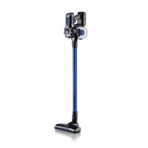 Ariete 2-in-1 Cordless Cleaner 22.2V Lithium - Blue | 2722