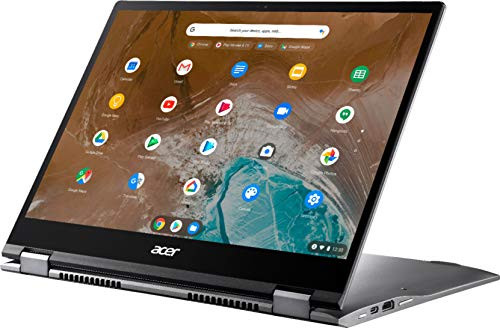 Acer Acer Chromebook Spin 713 (13.5 Inch 2K (2256×1504) 60Hz/10th Gen Intel Core i5 10210U/8GB RAM/128GB SSD/Chrome Os/Intel UHD Graphics 620) | CP713-2W-5874 - Computers & Tech - Lebanon