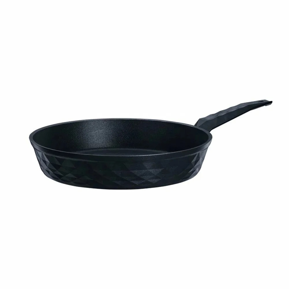 Karaca Karaca Bio Diamond Pan - 30 cm, 3.5 L | 153.03.07.7047 - Home & Kitchen - Lebanon