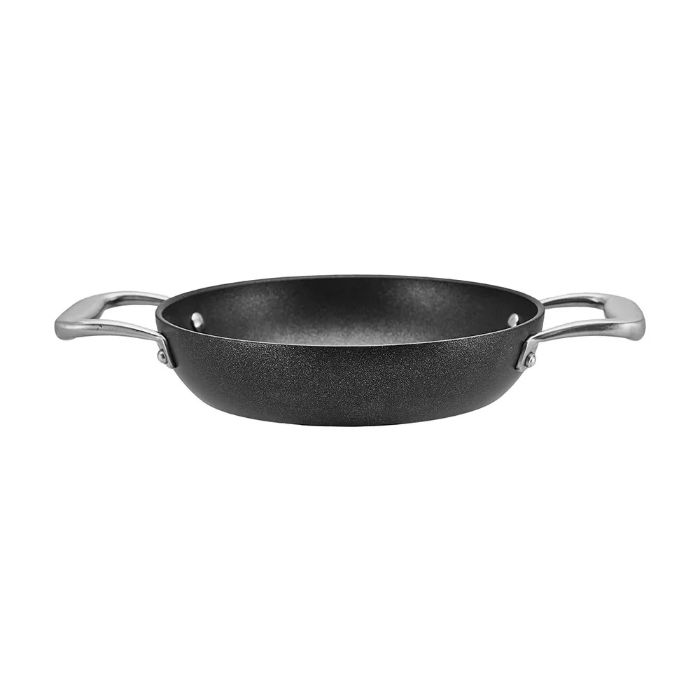 Karaca Karaca Bio Diamond Pro Induction Based Pot - 20 cm, 1.2 L | 153.03.07.7053 - Home & Kitchen - Lebanon
