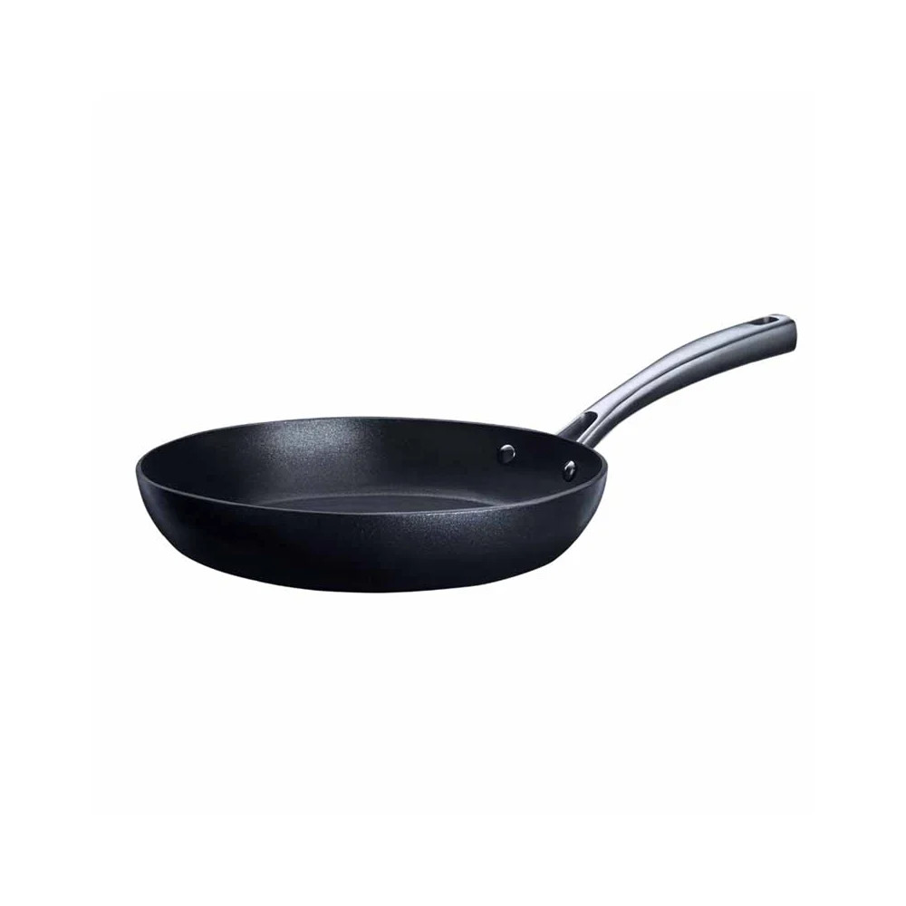 Karaca Karaca Bio Diamond Pro Induction Based Frying Pan - 26 cm, 1.9 L | 153.03.07.7059 - Home & Kitchen - Lebanon