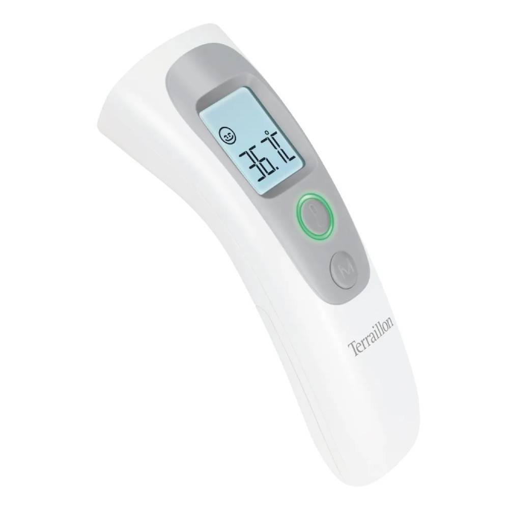 Terraillon Terraillon Thermo Distance – Infrared Non-Contact Digital Thermometer | 13955 - Computers & Tech - Lebanon