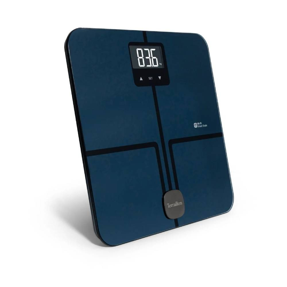 Terraillon Terraillon Master Coach Ultra – Smart Body Composition Scale | 15311 - Phones & Wearables - Lebanon