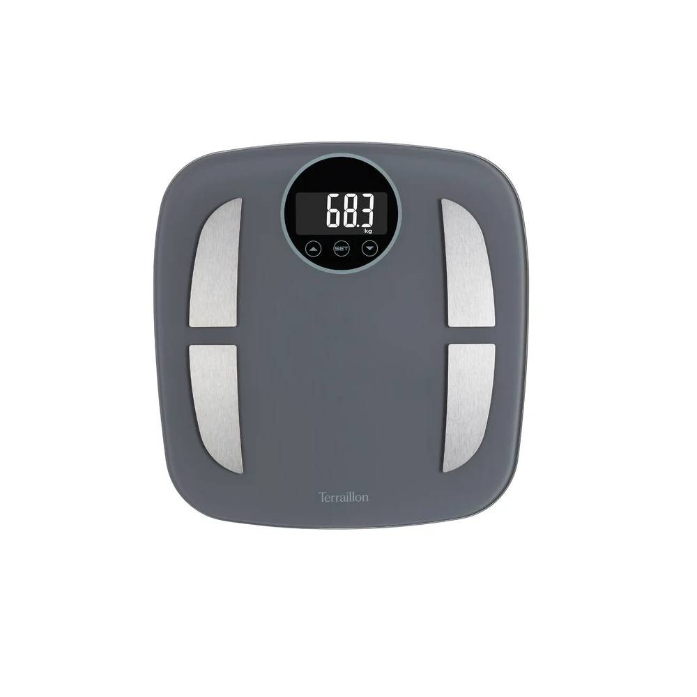 Terraillon Terraillon Power Fit – Advanced Fitness Activity Tracker | 15280 - Phones & Wearables - Lebanon