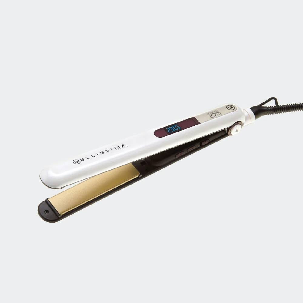 Bellissima Bellissima Creativity Hair Straightener with Ceramic & Keratin Coating B9 400 | 11249X - Beauty & Personal Care - Lebanon