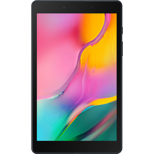 Samsung Samsung Galaxy Tab A T290 8" 32GB WiFi Android 9.0 Black Tablet | T290NZKAXAR - Phones & Wearables - Lebanon