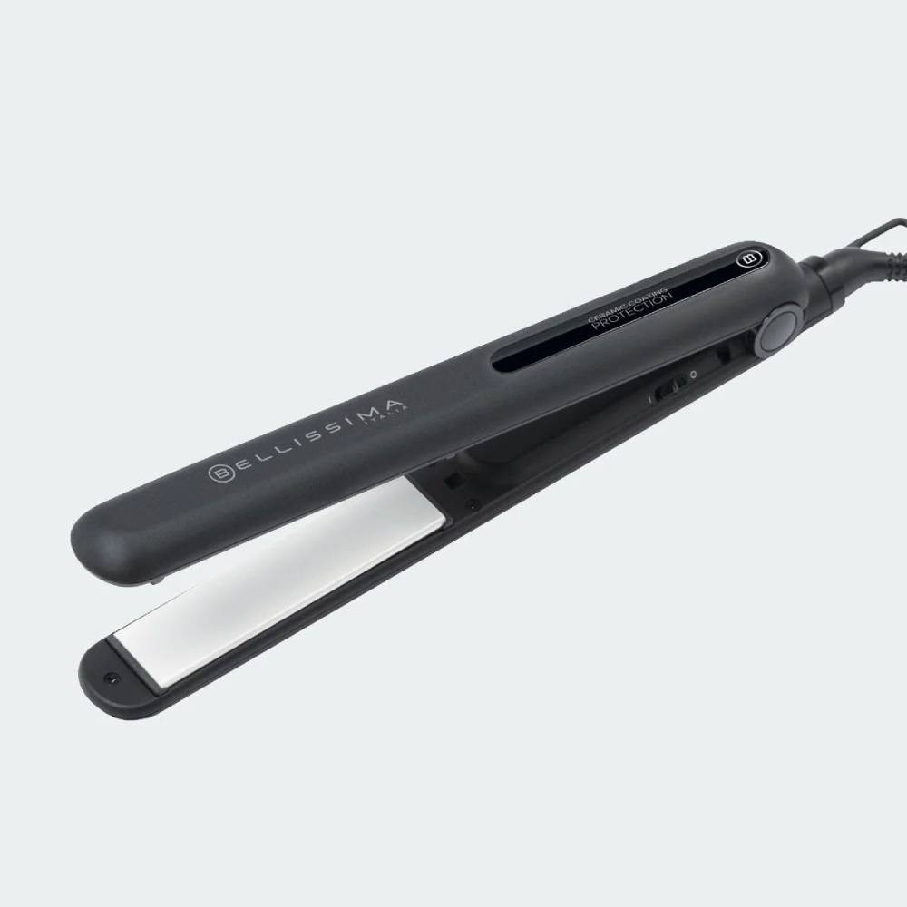 Bellissima Bellissima Mini Travel Hair Straightener B9 100 | 11140X - Beauty & Personal Care - Lebanon