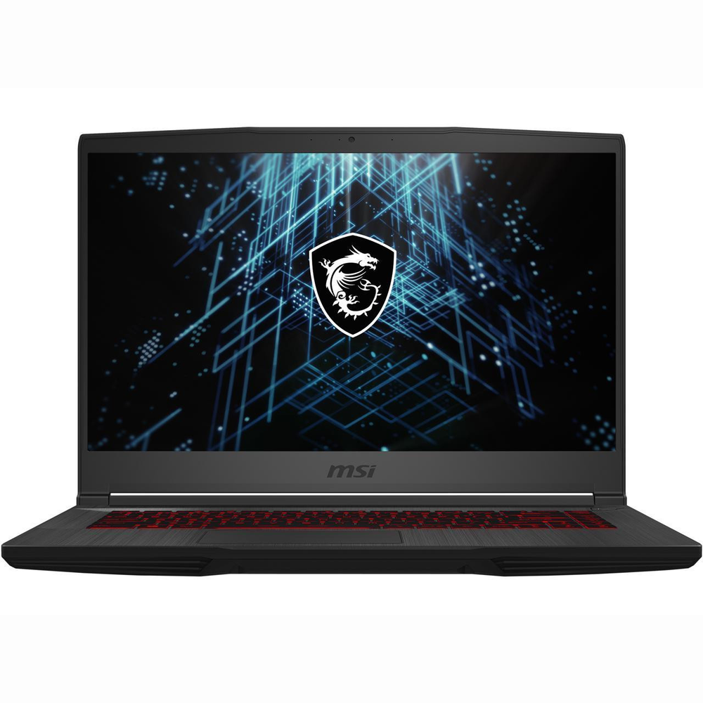 MSI MSI GF65 Thin 10UE 15.6" Laptop - Intel Core i7-10750H - RAM 8GB - SSD 512GB - RTX 3060 | GF65092 - Computers & Tech - Lebanon
