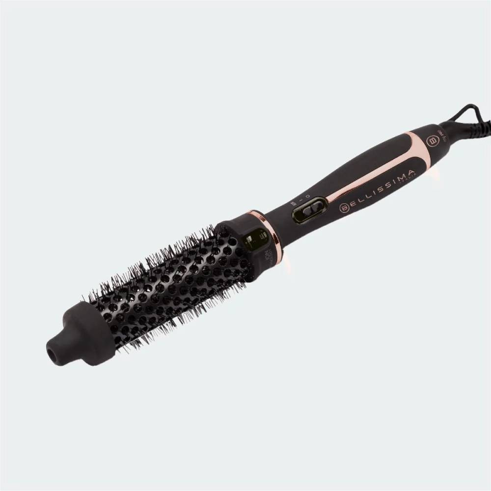 Bellissima Bellissima Magic Style PB 230 Heated Brush for Straight or Wavy Hair | 11737 - Beauty & Personal Care - Lebanon