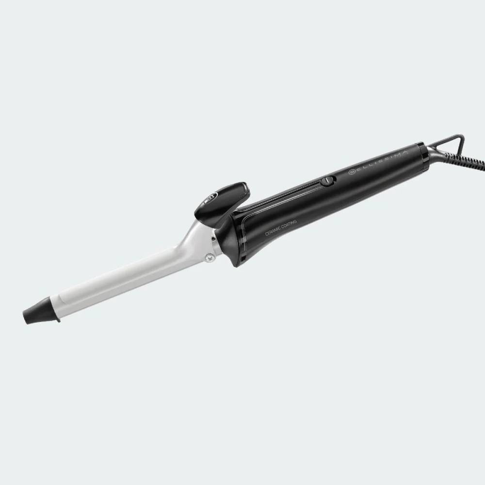 Bellissima Bellissima GT15 100 Curling Tong for Defined & Long-Lasting Curls | 11225X - Beauty & Personal Care - Lebanon