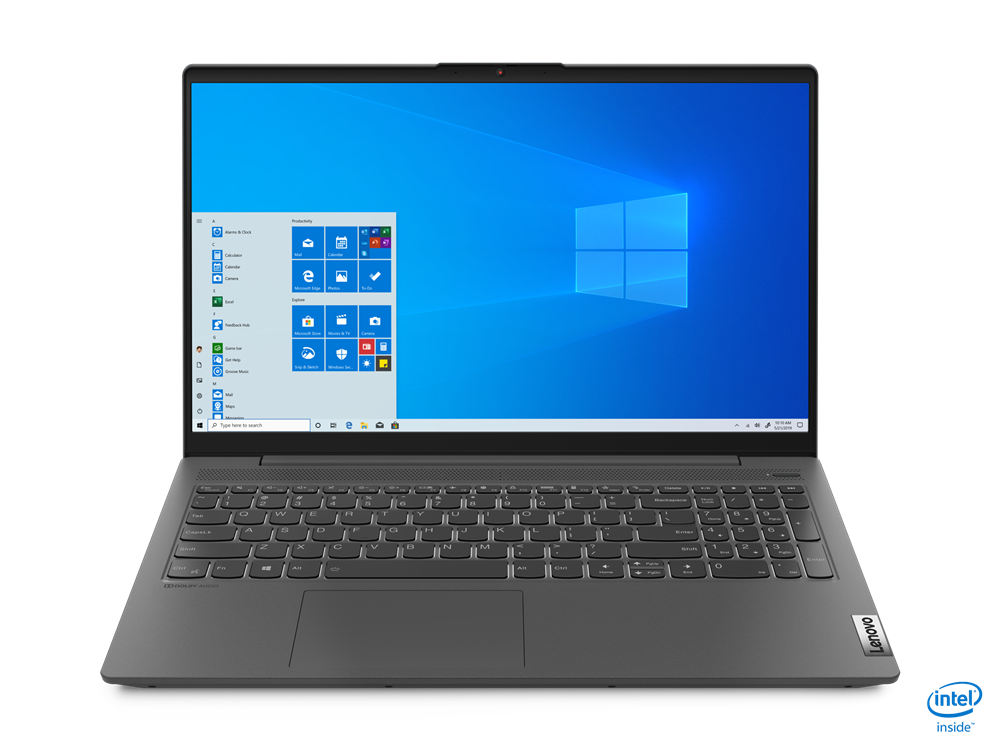 Lenovo Lenovo IdeaPad 5 15ITL05 Intel Core i5-1135G7 (4C / 8T, 2.4 / 4.2GHz, 8MB) NVIDIA GeForce MX450 2GB GDDR6 8GB Soldered DDR4-3200 512GB SSD M.2 2280 PCIe 3.0x4 NVMe | 82FG00SJED - Computers & Tech - Lebanon