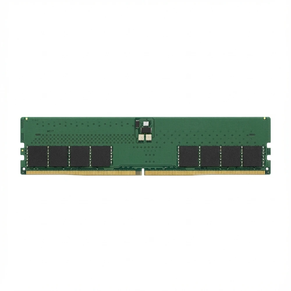 Kingston Kingston 32GB DDR5 5600MT/s Non-ECC UDIMM for Desktop | KCP556UD8-32 - Computers & Tech - Lebanon