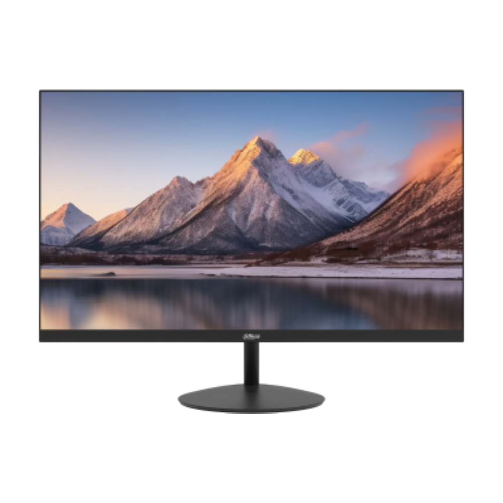 Dahua Dahua 21.45" FHD Monitor | LM22-A200Y - Computers & Tech - Lebanon