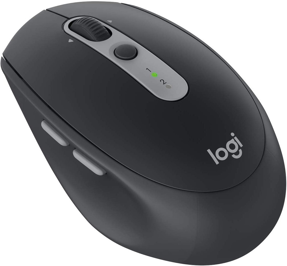 Logitech Logitech M590 Wireless/Bluetooth Mouse | M590 - Computers & Tech - Lebanon