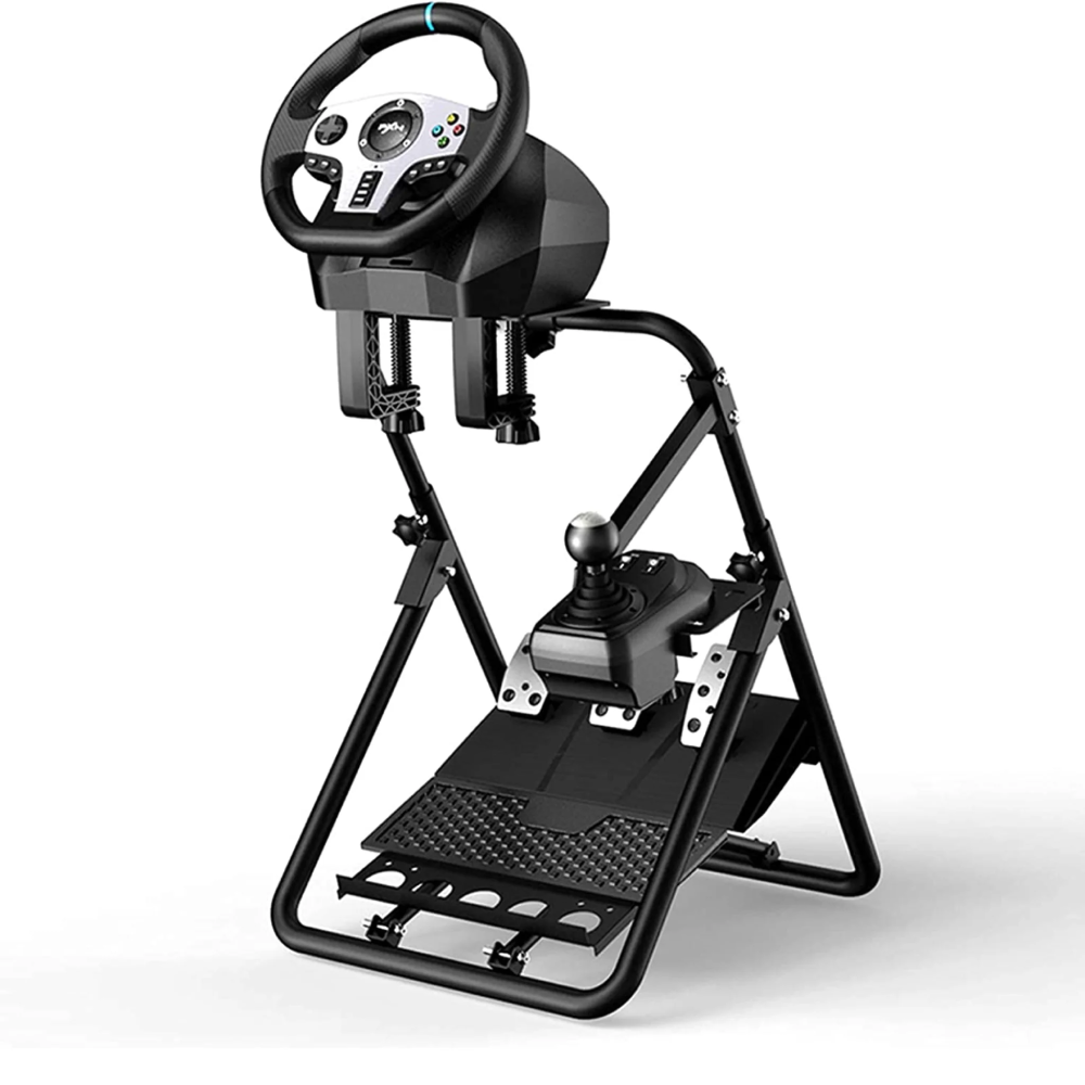 PXN PXN A9 Folding, Adjustable Racing Steering Wheel Stand - Other - Lebanon