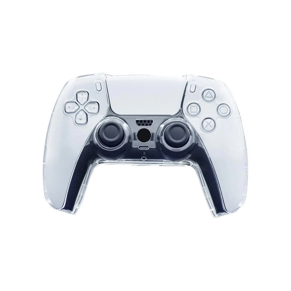 IPlay IPLAY Crystal Case For PlayStation 5 Controller - Gaming - Lebanon