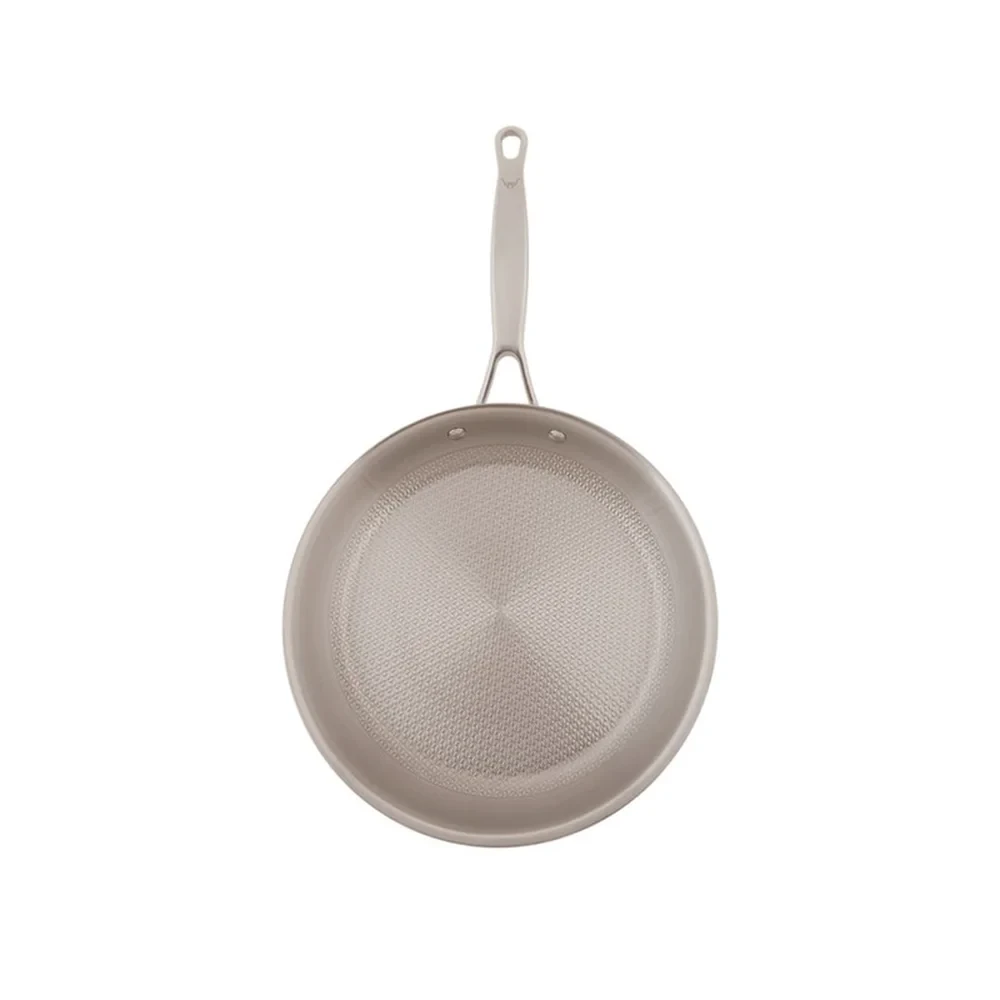 Karaca 3Ply Powersteel 316+ Steel Induction Based Frying Pan 26cm | 153.03.08.0557