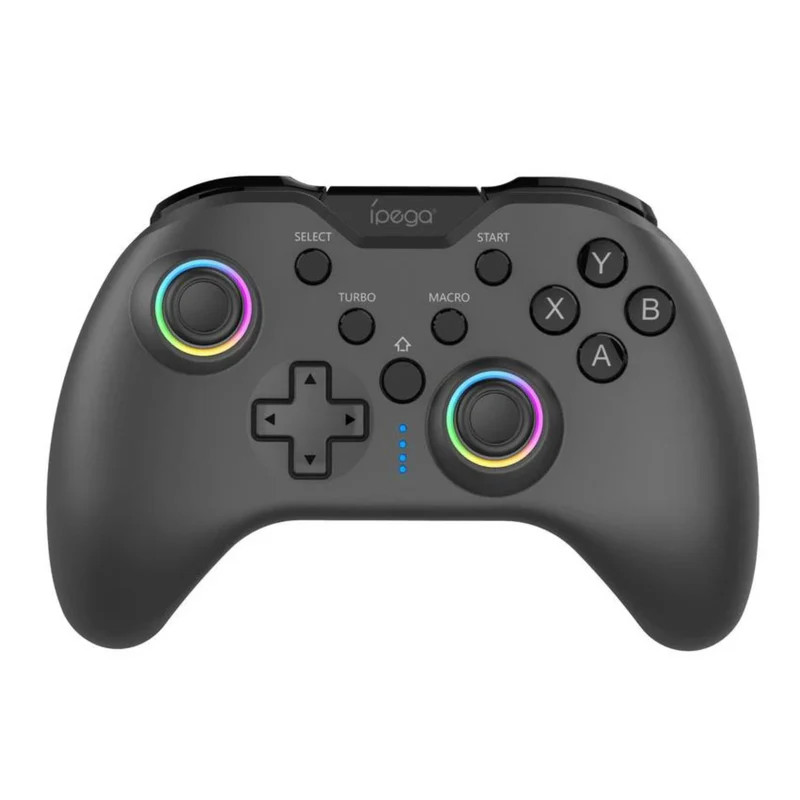 Ipega iPega Silent Wireless Gaming Controller with RGB Lighting | PG-9111C - Other - Lebanon