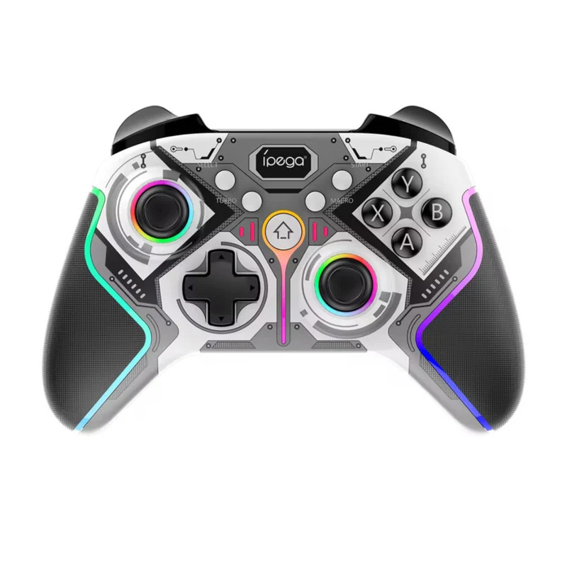 Ipega iPega Wireless Gaming Controller with RGB Lighting | PG-9666H - Other - Lebanon