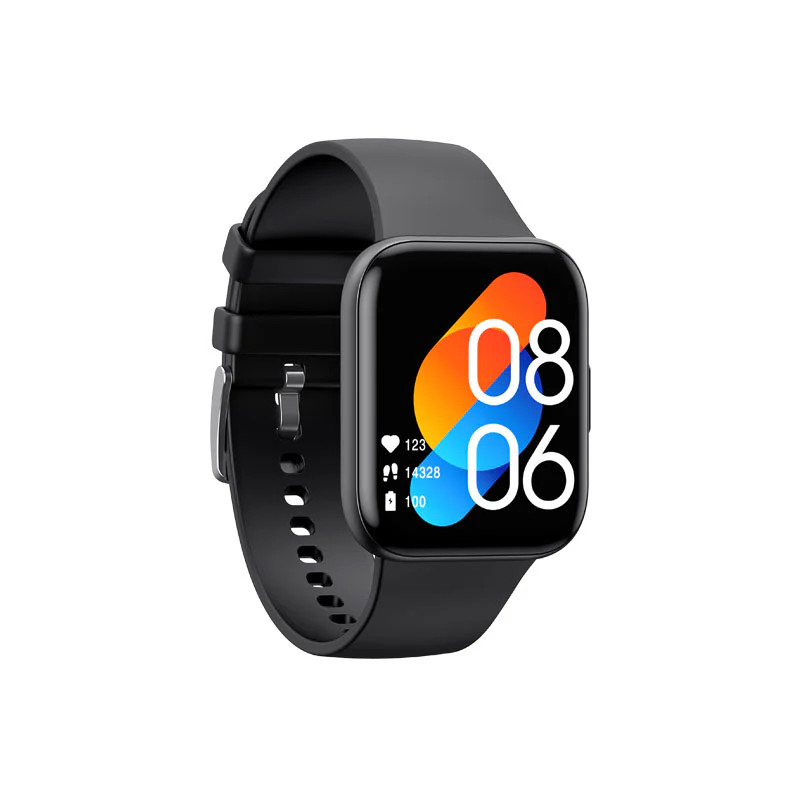 Havit Havit Smart Watch - Black | M9021 - Phones & Wearables - Lebanon