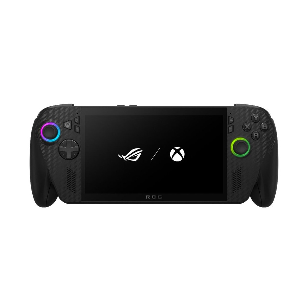 ASUS ASUS ROG XBOX Ally X7"/17.8cm,FHD,120Hz,AMD Ryzen AI Z2 Extreme Processor,24GB RAM, 1TB SSD,Touchscreen, Gaming Handheld PC - Gaming - Lebanon