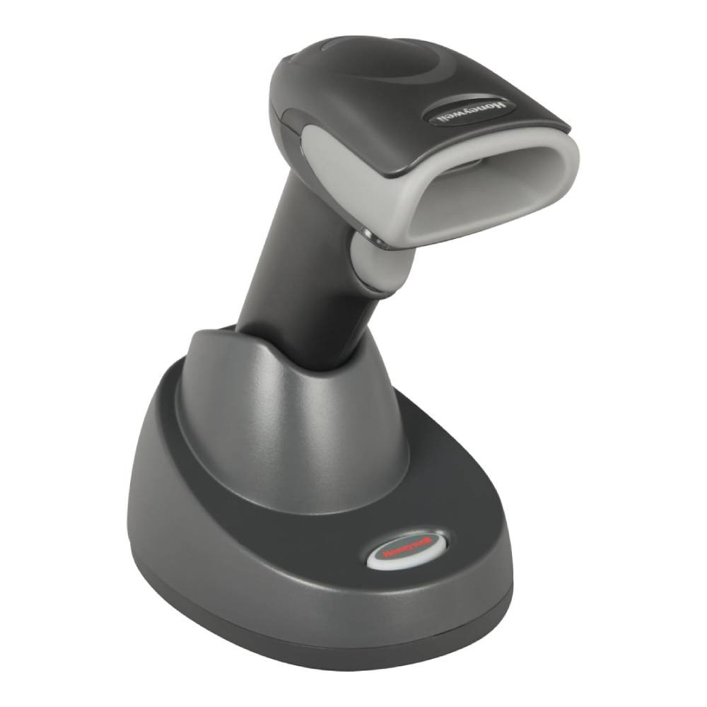 Honeywell Honeywell Voyager XP 1472g — Wireless 2D Barcode Scanner | Bluetooth Cordless Imager - Printers & Ink - Lebanon