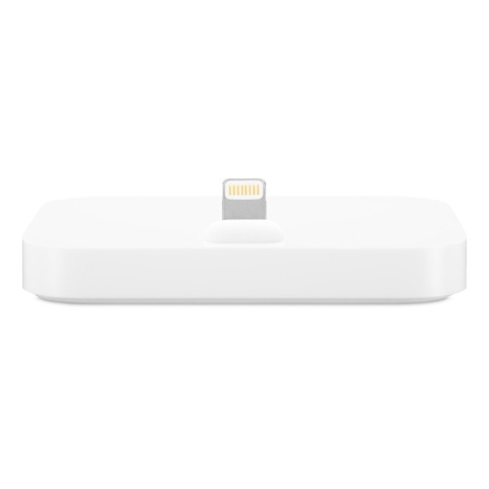 Apple Apple iPhone Lightning Dock | MGRM2ZM/A - Computers & Tech - Lebanon