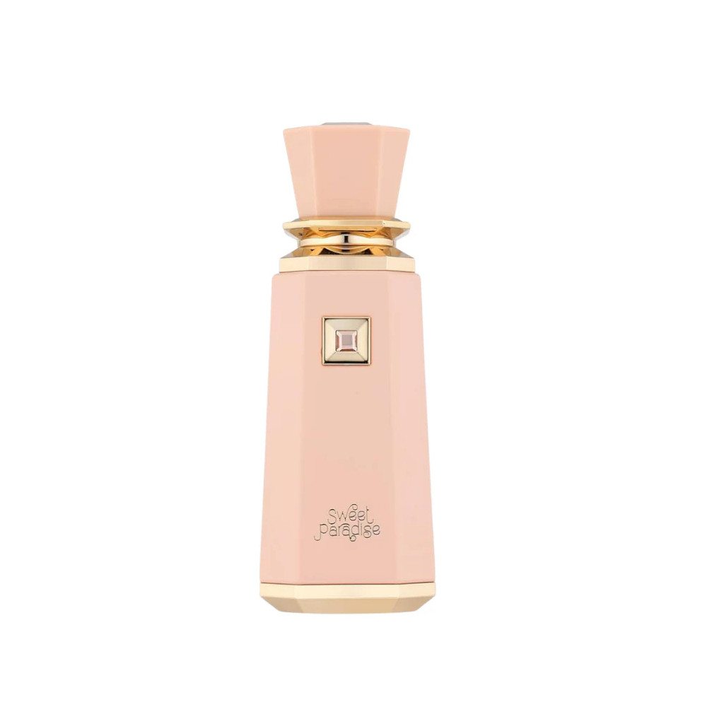 Fragrance World Fragrance World Sweet Paradise Eau De Parfum – 100ml - Beauty & Personal Care - Lebanon