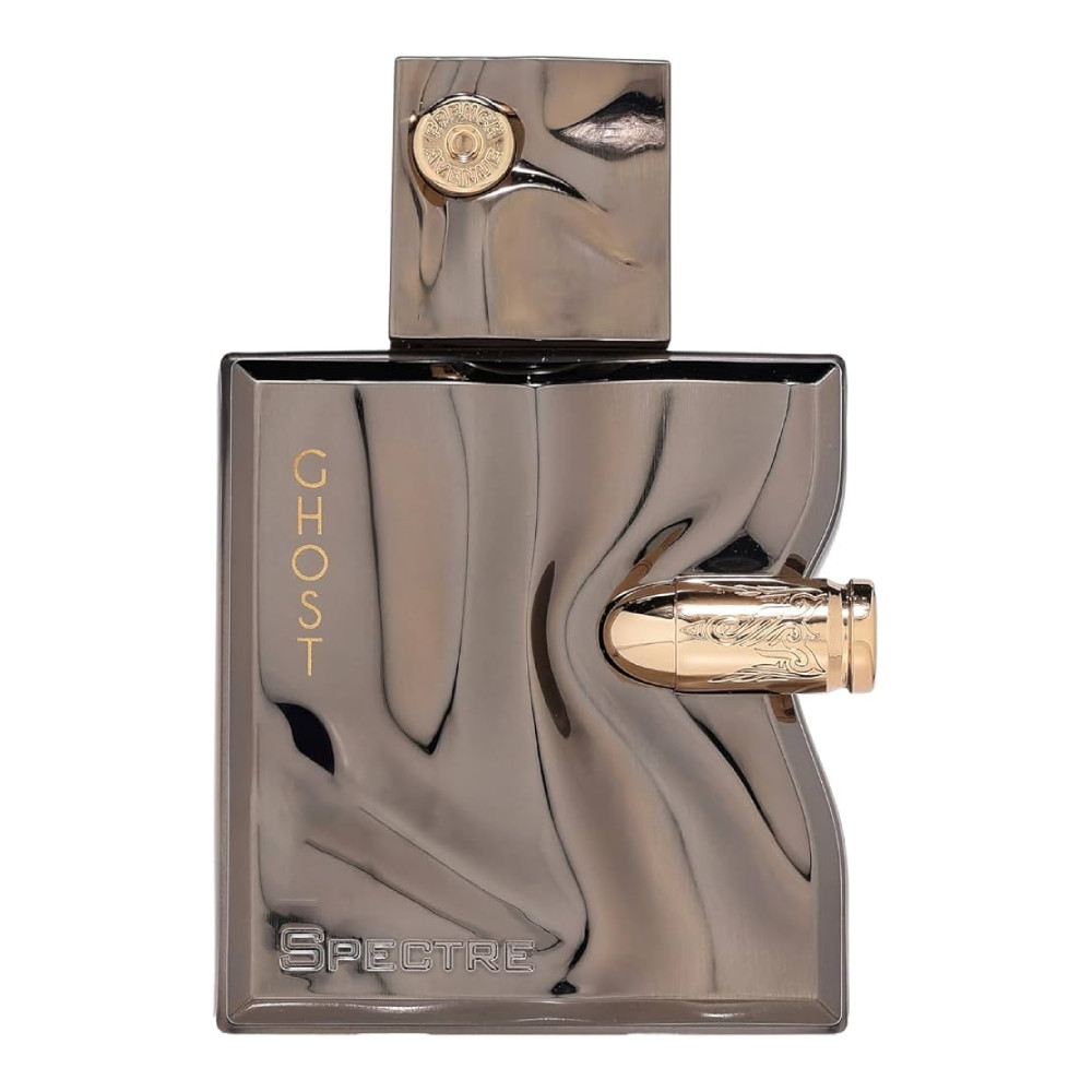 Fragrance World Fragrance World Spectre Ghost Eau De Parfum – 80ml - Beauty & Personal Care - Lebanon