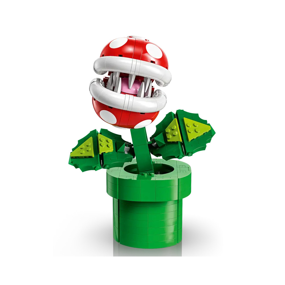 LEGO LEGO® Super Mario™ Piranha Plant | 71426 - Toys & Games - Lebanon