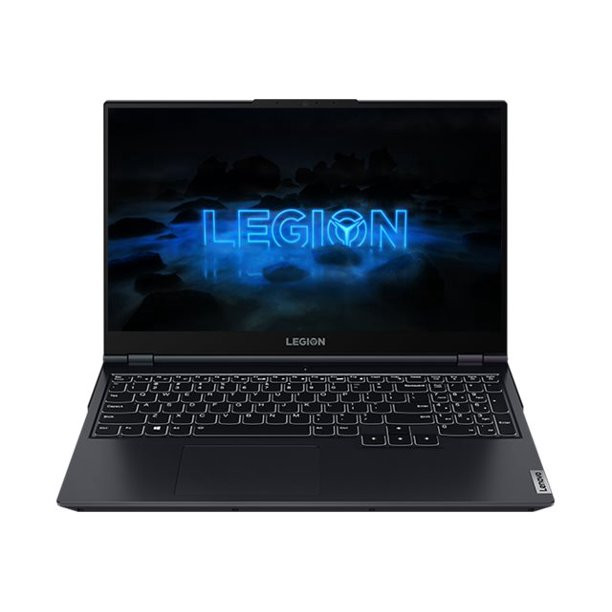 Lenovo Lenovo Legion 5 17ACH6H - Ryzen 7 5800H / 3.2 GHz - Win 10 Home 64-bit - 16 GB RAM - 1 TB SSD NVMe - 17.3" IPS 1920 x 1080 (Full HD) @ 144 Hz - GF RTX 3060 / Radeon Graphics - phantom blue(top), shadow black(bottom) | 82JY004HUS - Computers & Tech - Lebanon