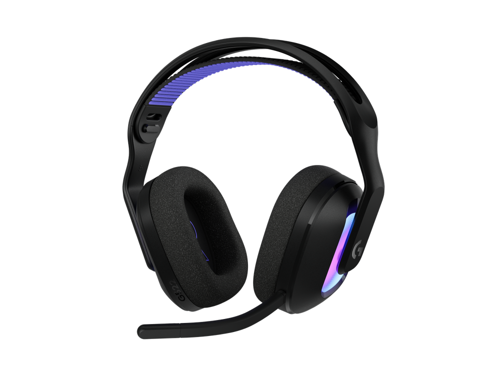 Logitech LOGITECH G522 LIGHTSPEED Wireless Gaming Headset - Black | 981-001544 - Computers & Tech - Lebanon