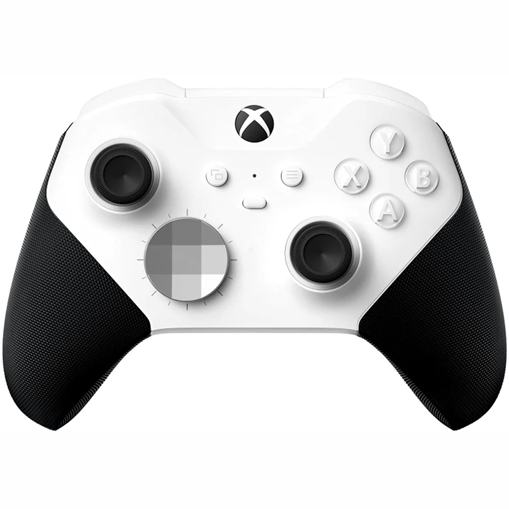 Xbox Xbox Elite Wireless Controller Series 2 Core - White - Xbox Series X|S, Xbox One, Windows PC, Android, and iOS - Gaming - Lebanon